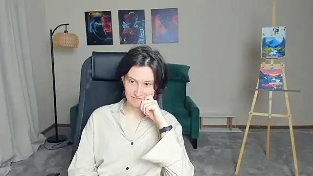 NenaBriand — Make me smile