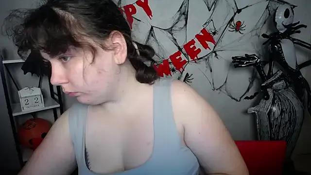 NeonilaLisova on StripChat