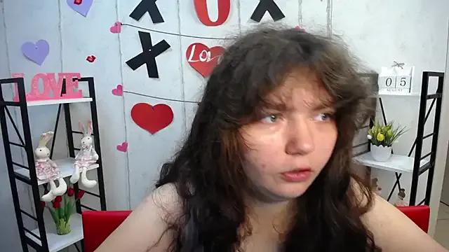 NeonilaLisova on StripChat