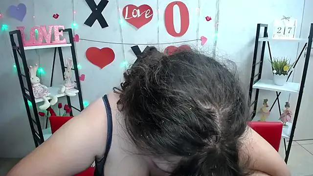 NeonilaLisova on StripChat