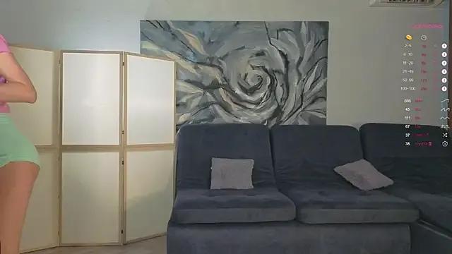 Freechat Nerdy_Amy on StripChat