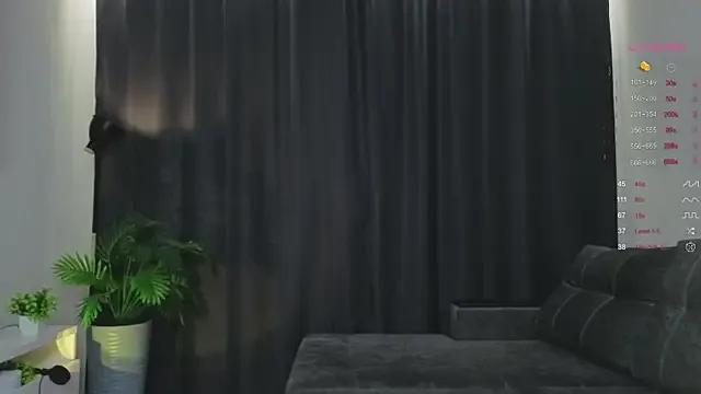 Freechat Nerdy_Amy on StripChat