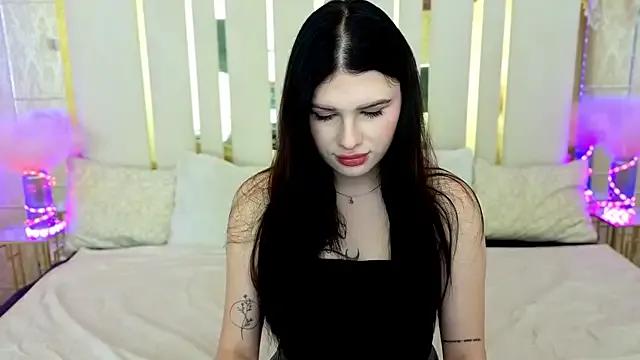 Neyla_Charm on StripChat