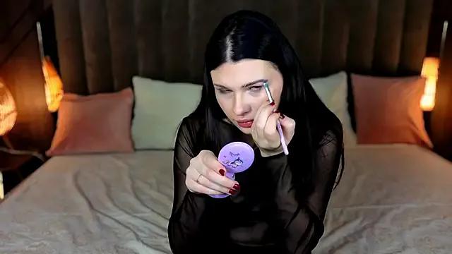 Neyla_Charm on StripChat