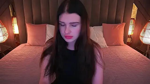 Neyla_Charm on StripChat