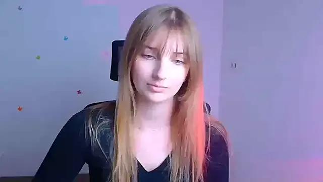 NeyliDream on StripChat