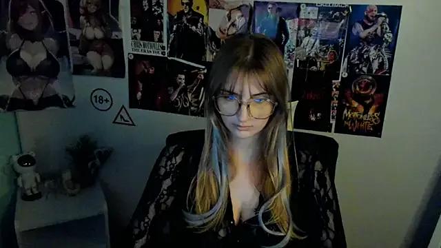 NeyliDream on StripChat