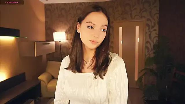 Freechat NguyetHankey on StripChat