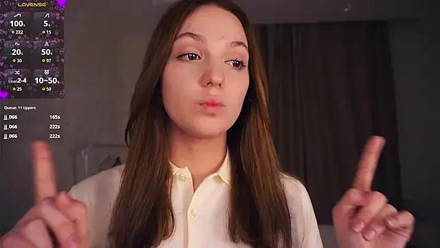 Freechat NguyetHankey on StripChat