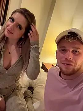 NickyGold_Official on StripChat