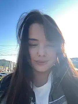 NikaMur on StripChat