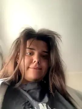 NikaMur on StripChat