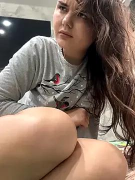 NikaMur on StripChat