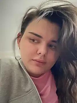 NikaMur on StripChat