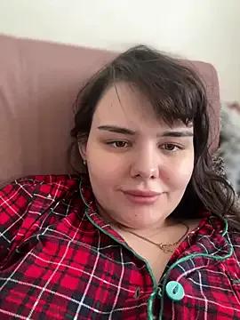 NikaMur on StripChat