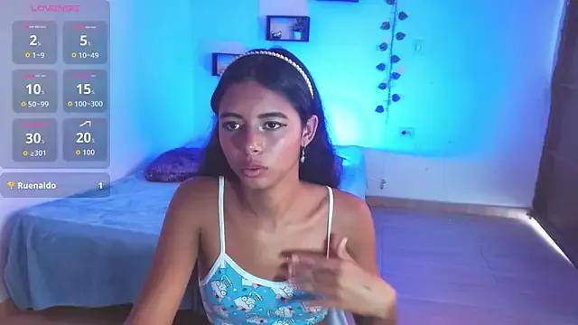 Nikolle_sexy — how de pesonera