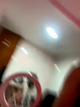 NINA_18_YEARS —  dildo in pussy + squirt  