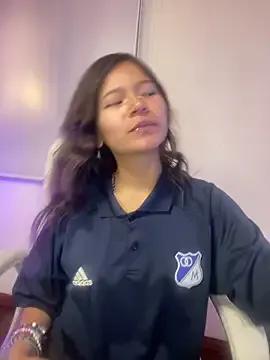 StripChat Ninfa_pink is Freechat Ninfa_pink — naked