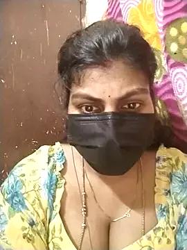 Nithiila on StripChat