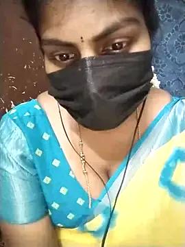 Nithiila — Freechat on StripChat