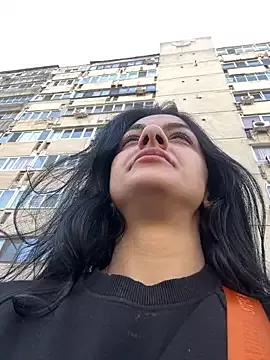 NNNoire on StripChat