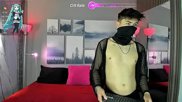 noah_and_rose on StripChat