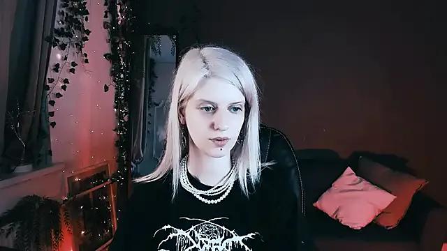 Noah_ElmerX on StripChat