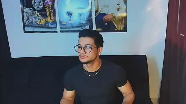 Nolan_joness — Spank Ass x2