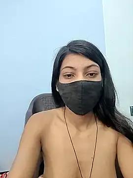 Noorkhatoon on StripChat