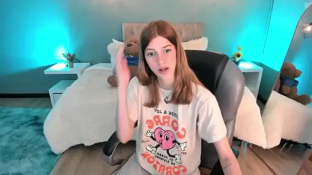 Nora_Vennucci on StripChat