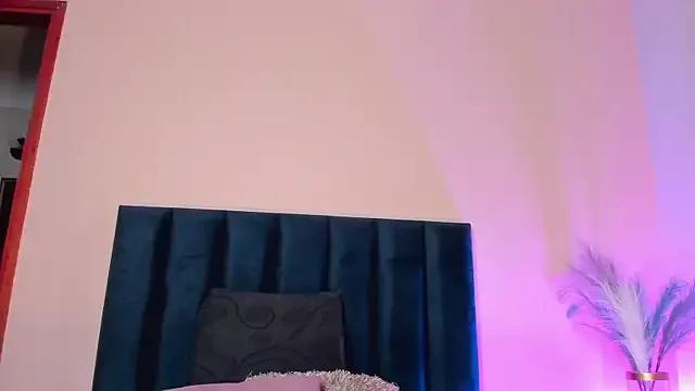 NoraDasilva on StripChat