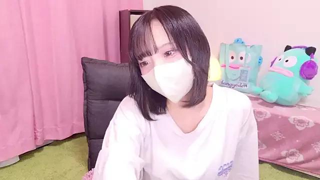 nyakotan on StripChat