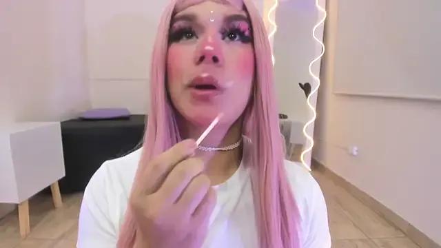 ocean_tay on StripChat