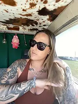 OdetteDelane on StripChat