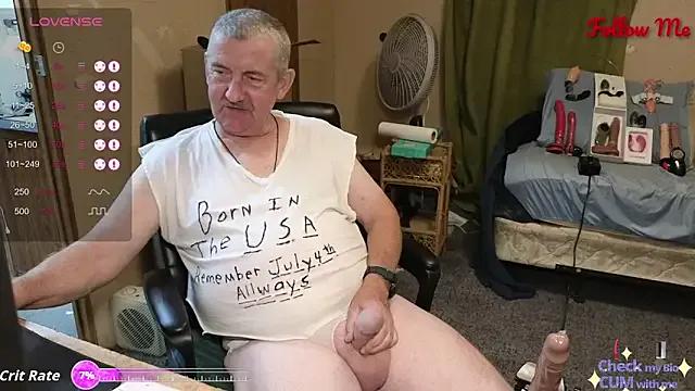 oldnew-63 on StripChat