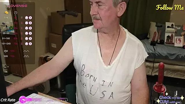 oldnew-63 on StripChat