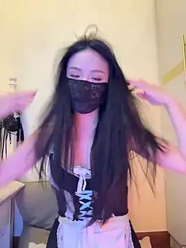 Olivia_11 — Freechat on StripChat