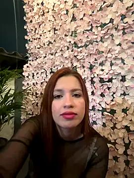 olivia_jass on StripChat