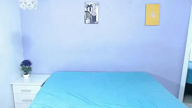 onixandghosty1 on StripChat