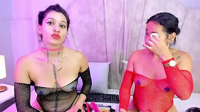 Online_sex on StripChat