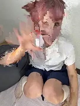 oOAlice_chanOo — Freechat on StripChat