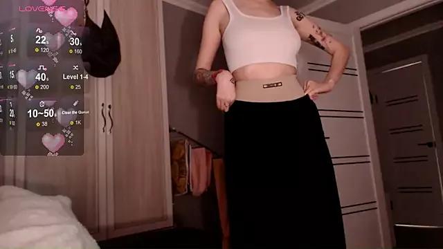 osaka_nia on StripChat