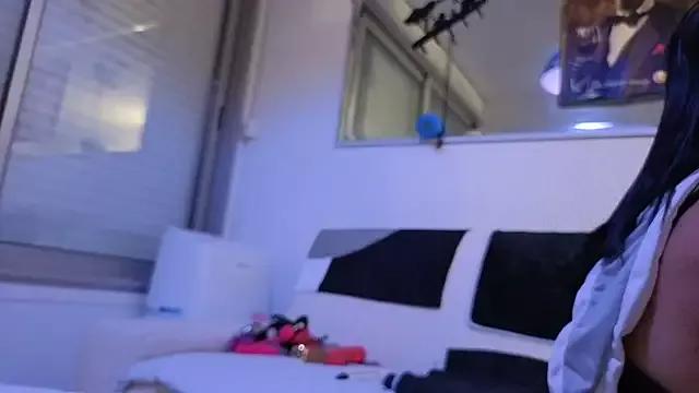 Oulola777 on StripChat