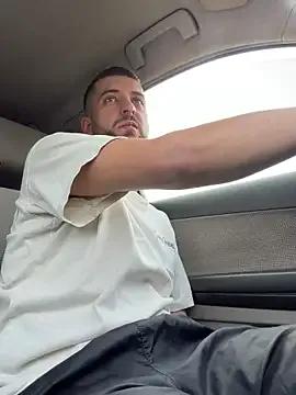 Pablo_Hornyguy95 — Finger my ass