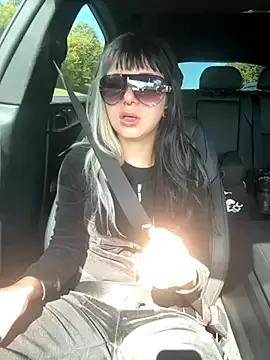 Paige_Turner on StripChat