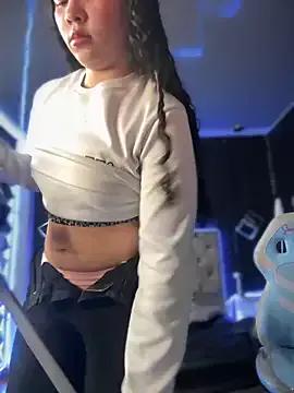 Paloma__LS on StripChat