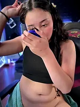 Paloma__LS on StripChat