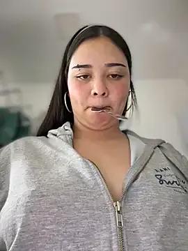 Paloma__LS on StripChat