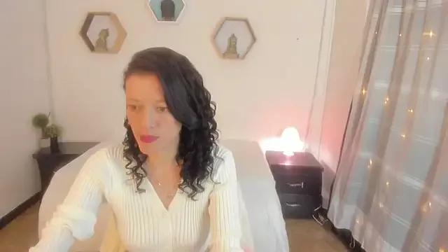Paloma_victory on StripChat
