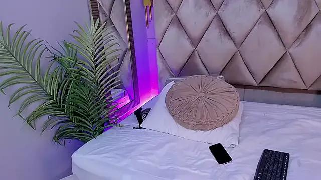 pamelajons_ on StripChat